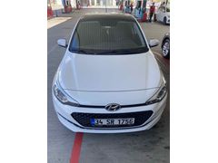 Sahibinden Hyundai i20 1.4 MPI Elite 2017 Model 