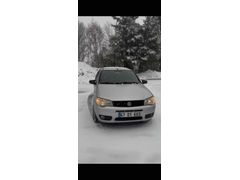 Sahibinden Fiat Albea Sole 1.3 Multijet Dynamic 2008 Model 