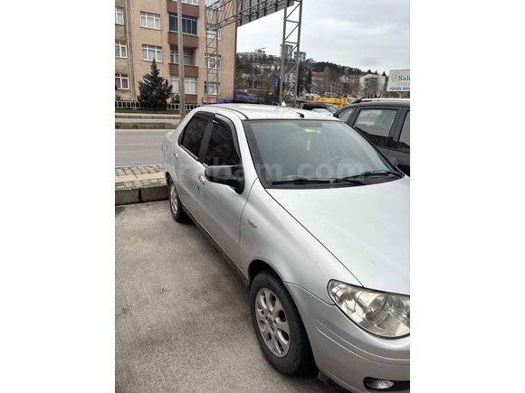 Sahibinden Fiat Albea Sole 1.3 Multijet Dynamic 2008 Model 