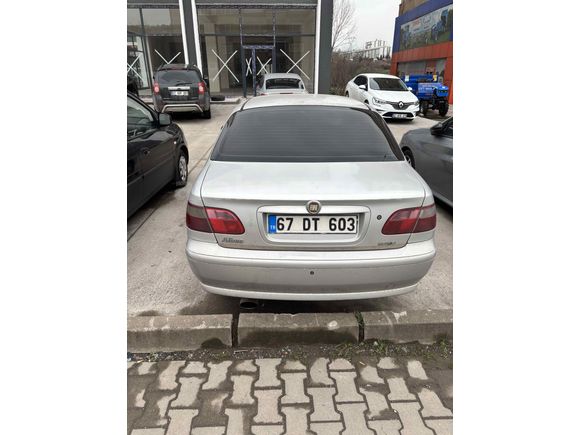 Sahibinden Fiat Albea Sole 1.3 Multijet Dynamic 2008 Model 