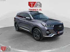 **KK 12 AY TAKSİT İMKANI**TEKBAŞ 2.EL ADANA'DAN CHERY TIGGO 7