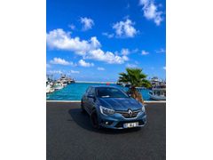 Sahibinden Renault Megane 1.6 Joy 2017 Model Konya 128.000 km Mavi