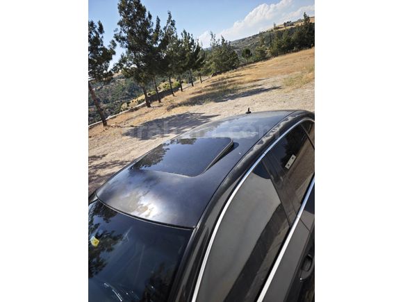 Sahibinden Skoda SuperB 1.6 TDI Elegance 2011 Model
