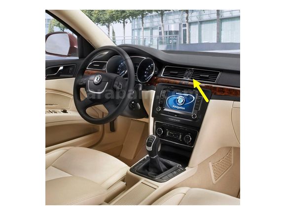 Sahibinden Skoda SuperB 1.6 TDI Elegance 2011 Model