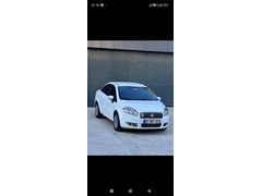 değişensiz Fiat Linea 1.6 Multijet Emotion Plus 2011 Model