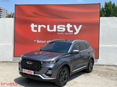 TRUSTY ONATÇA'DAN CHERY TİGGO 7 PRO