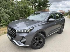 2023 CHERY TİGGO 7 PRO BOYA DEĞİŞEN YOK