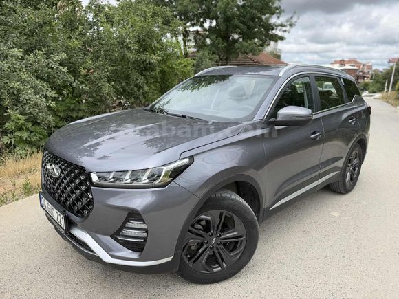 2023 CHERY TİGGO 7 PRO BOYA DEĞİŞEN YOK