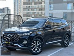 GOLD CARS-2023 CHERY TİGGO 7 PRO 1.6 TGDI EXCELLENT 45.000 KM