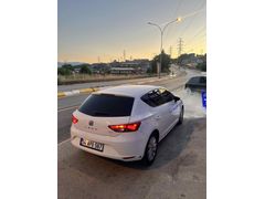 Sahibinden Seat Leon 1.6 TDI CR Style 2014 Model 
