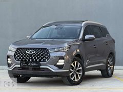 EON MOTORS | CHERY TIGGO 7 PRO 2023 HATASIZ EXCELLENT CAM TAVAN