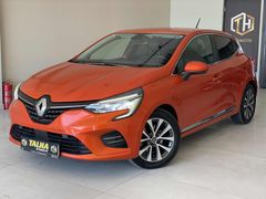 CLİO//İCON//1.0 TCE 100 HP//HATASIZ//BOYASIZ//OTOMATİK EMİN EV.
