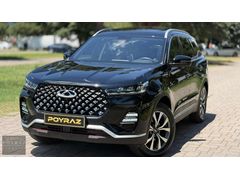2023 MODEL HATASIZ CHERY TİGGO 7 PRO 1.6 TGDI EXCELLENT 49.000KM