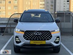 2024 CHERY TİGGO 7 PRO LUXRY 40.ooo KM HATASIZ BOYASIZ