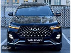 TAN CAR'S DÜŞKM K HATSIZ BOYASIZ CHERY 7 PRO CAM TAVANLI NVİGASY