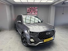 4K AUTO CENTER'DAN 2024 MODEL CHERY HATASIZ BOYASIZ ÖZEL RENK