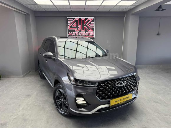 4K AUTO CENTER'DAN 2024 MODEL CHERY HATASIZ BOYASIZ ÖZEL RENK