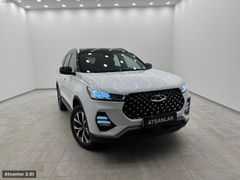 ATSANLAR'DAN 2023-TIGGO 7 PRO-1.6 TGDI-EXCELLENT-29.500-KM""