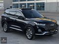 2024-CHERY-TIGGO 7 PRO-EXCELLENT-HATASZ-BOYASZ-TRAMERSZ-36.000KM