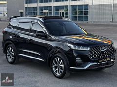 2024-CHERY-TIGGO 7 PRO-EXCELLENT-HATASZ-BOYASZ-TRAMERSZ-36.000KM