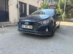Sahibinden Hyundai i20 1.4 MPI Style 2021 Model İzmir