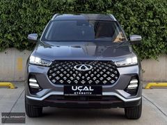 23BİN KM 2023 MODEL HATASIZ BOYASIZ DEĞİŞENSİZ TRAMERSİZ