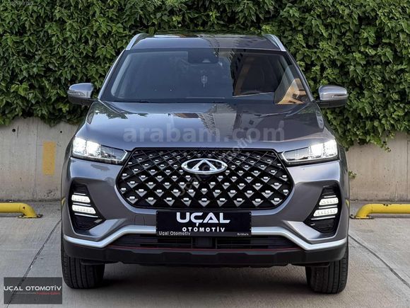 23BİN KM 2023 MODEL HATASIZ BOYASIZ DEĞİŞENSİZ TRAMERSİZ