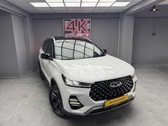 4K AUTO'DAN 2024 CHERY TİGGO 7 PRO 13 BİNDE HATASIZ GARANTİLİ