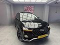 4K AUTO'DAN HATASIZ BOYASIZ CHERY 7 PRO GARANTLİ SERVİS BAKIMLI