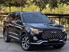ÇAPRAK AUTO-CHERY TİGGO 7 PRO AVANGARDE CAM TAVN HATASIZ