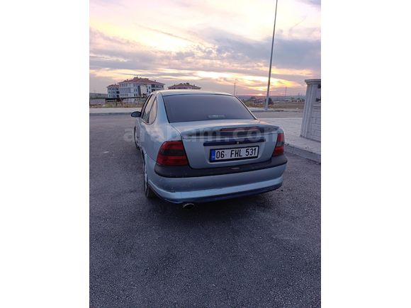 Sahibinden Opel Vectra 2.5 CDX 1998 Model