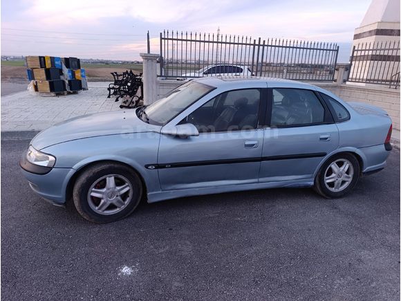 Sahibinden Opel Vectra 2.5 CDX 1998 Model