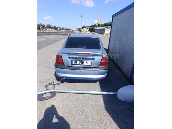 Sahibinden Opel Vectra 2.5 CDX 1998 Model