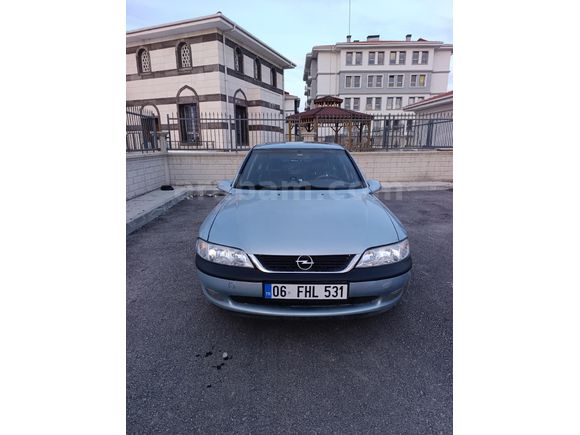 Sahibinden Opel Vectra 2.5 CDX 1998 Model