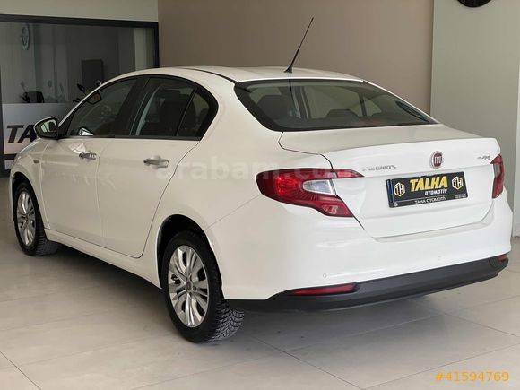 2020//EGEA//1.3 DİZEL//EASY STİL//95HP//Ç.JANT//HIZ SAB/PARK SEN