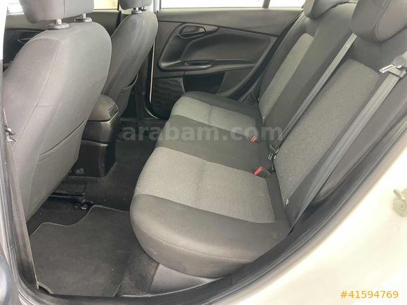2020//EGEA//1.3 DİZEL//EASY STİL//95HP//Ç.JANT//HIZ SAB/PARK SEN