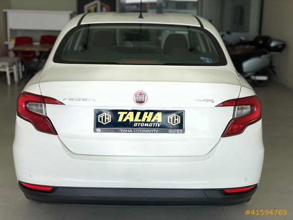 2020//EGEA//1.3 DİZEL//EASY STİL//95HP//Ç.JANT//HIZ SAB/PARK SEN