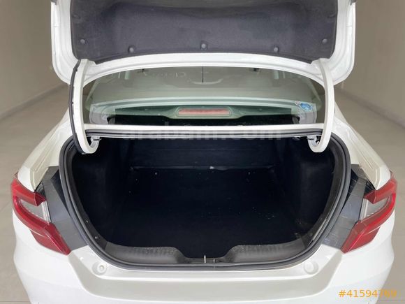 2020//EGEA//1.3 DİZEL//EASY STİL//95HP//Ç.JANT//HIZ SAB/PARK SEN