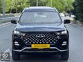 MİRHAN OTOMOTİV 2024 CHERY TİGGO 7 PRO LUXURY HATASIZ 48.000 KM