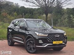 BOYASIZ 2023 CHERY TIGGO 7PRO LUXURY 1.6 TGDI 0.68 TAŞIT KREDİSİ