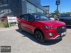 FIAT ALFA JEEP CHERY ANA BAYİ EFSANE GEBZE-2024 CEHERY LUXURY