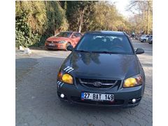Sahibinden Kia Cerato 1.5 CRDi EX 2006 Model Gaziantep
