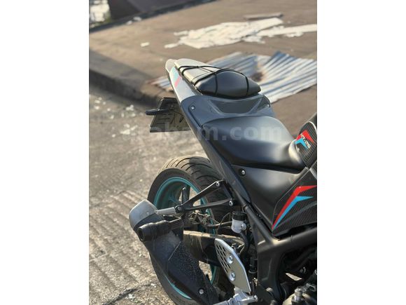 Sahibinden Yamaha MT 25 ABS 