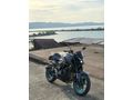 Sahibinden Yamaha MT 25 ABS 