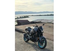 Sahibinden Yamaha MT 25 ABS 