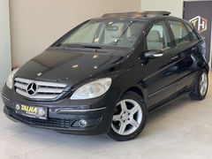 128,000 KM//CAM TAV.//MERCEDES B150//OTOMATİK