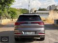 2024 MODEL CHERRY TİGGO 7 PRO 20.Bin Km BOYASIZZ