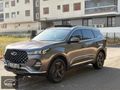 2024 MODEL CHERRY TİGGO 7 PRO 20.Bin Km BOYASIZZ