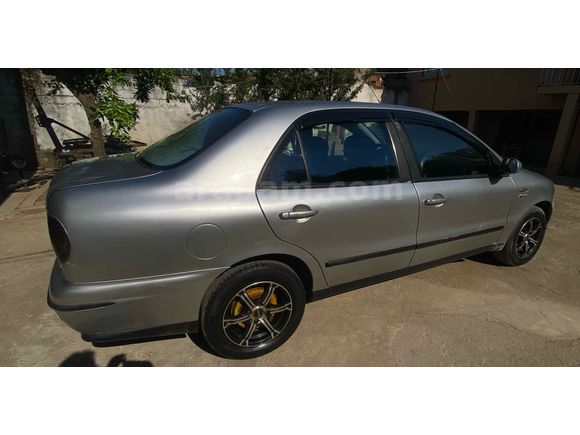 Sahibinden Fiat Marea 1.6 ELX 2000 Model Aydın