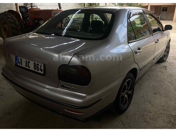 Sahibinden Fiat Marea 1.6 ELX 2000 Model Aydın